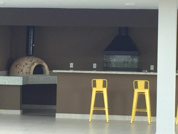 Imagem Apartamento com 1 Quarto à Venda, 52 m² em Parque Campolim - Sorocaba