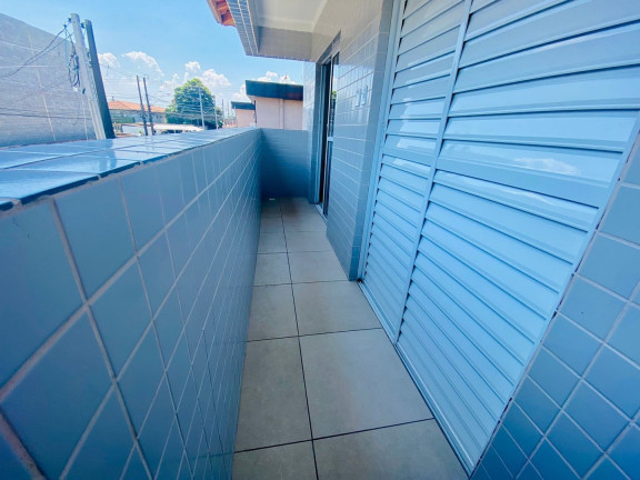 Imagem Casa com 2 Quartos à Venda, 44 m² em Vila Sônia - Praia Grande Imagem Casa com 2 Quartos à Venda, 44 m² em Vila Sônia - Praia Grande