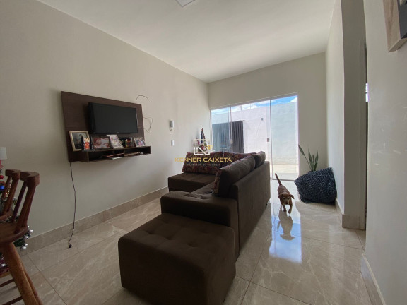 Imagem Casa com 3 Quartos à Venda, 117 m² em Boa Vista - Patos De Minas Imagem Casa com 3 Quartos à Venda, 117 m² em Boa Vista - Patos De Minas