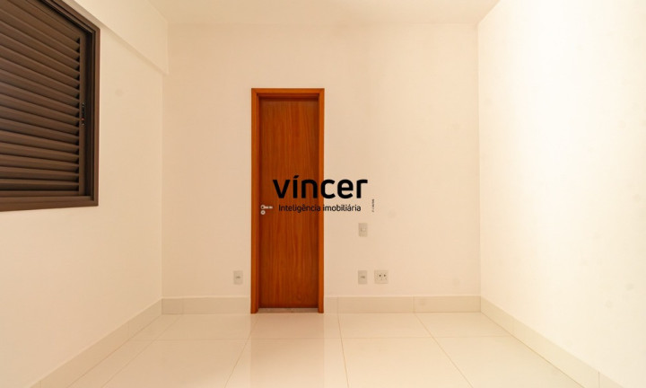 Imagem Apartamento com 3 Quartos à Venda, 112 m² em Setor Bueno - Goiânia