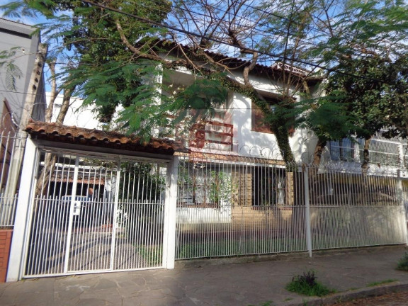 Casa com 3 Quartos à Venda, 150 m² em Menino Deus - Porto Alegre