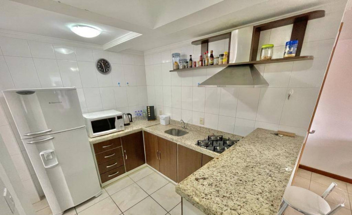Imagem Apartamento com 2 Quartos à Venda, 77 m² em Zona Nova - Capão Da Canoa