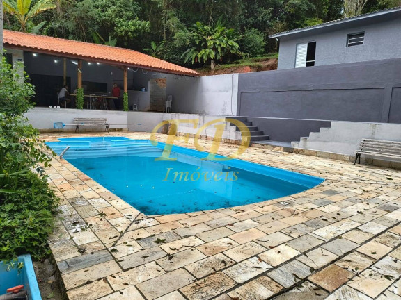Imagem Chácara com 3 Quartos à Venda, 1.100 m² em Mato Dentro - Mairiporã Imagem Chácara com 3 Quartos à Venda, 1.100 m² em Mato Dentro - Mairiporã