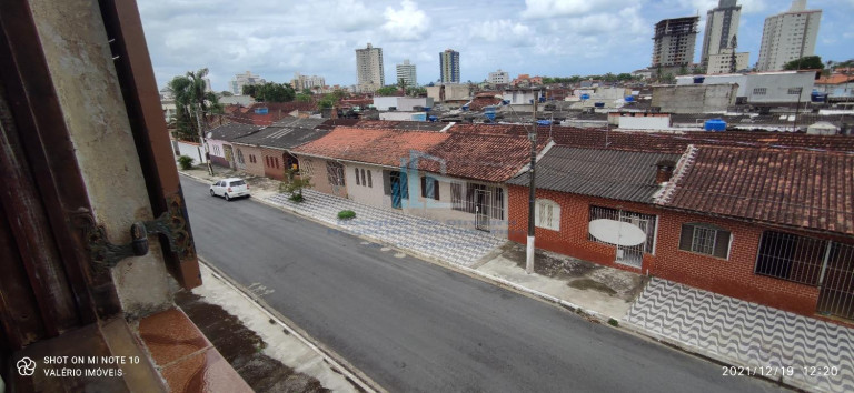 Imagem Kitnet com 1 Quarto à Venda, 30 m² em Real - Praia Grande