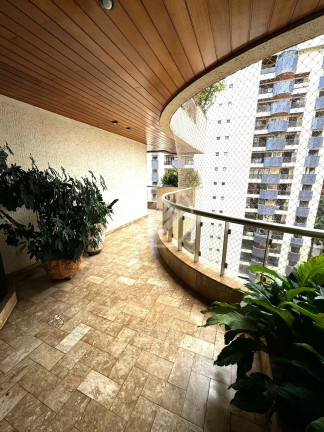 Imagem Apartamento com 4 Quartos à Venda, 320 m² em Residencial Villa Lobos - Goiânia Imagem Apartamento com 4 Quartos à Venda, 320 m² em Residencial Villa Lobos - Goiânia