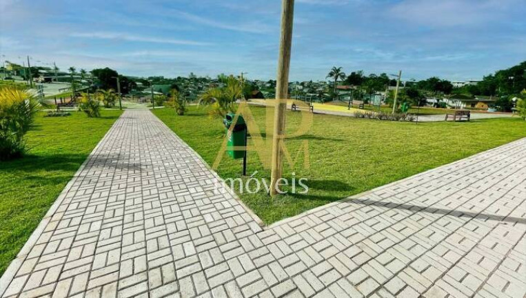 Imagem Terreno à Venda, 400 m² em Jardim Janaína - Biguaçu