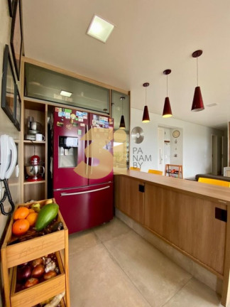 Imagem Apartamento com 4 Quartos à Venda, 141 m² em Morumbi - São Paulo