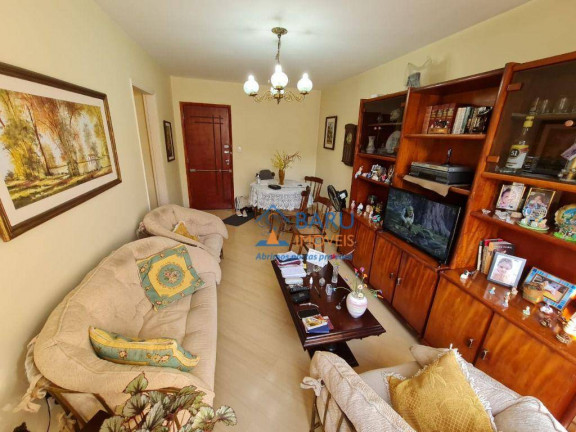 Imagem Apartamento com 2 Quartos à Venda, 56 m² em Campos Elíseos - São Paulo