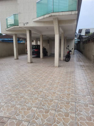 Imagem Sobrado com 2 Quartos à Venda, 65 m² em Parque Sao Vicente - Sao Vicente