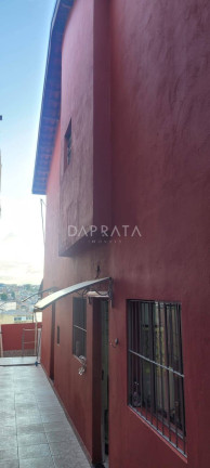 Imagem Sobrado com 2 Quartos à Venda, 85 m² em Vila Doutor Cardoso - Itapevi Imagem Sobrado com 2 Quartos à Venda, 85 m² em Vila Doutor Cardoso - Itapevi