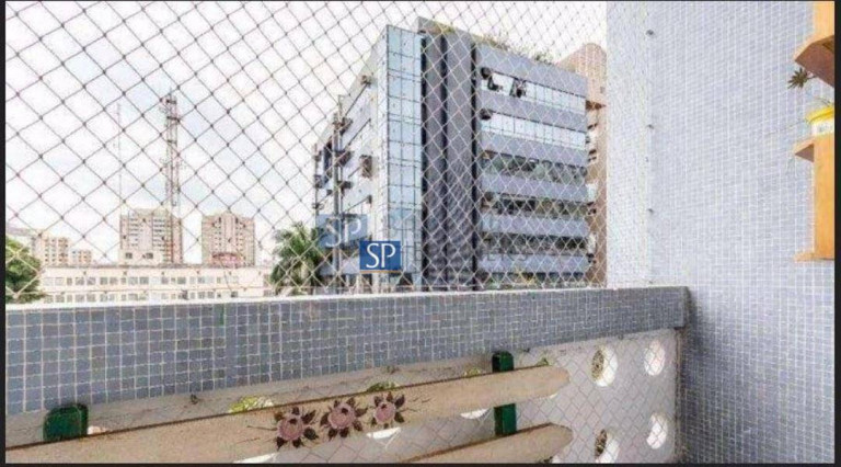 Imagem Apartamento com 2 Quartos à Venda, 102 m² em Vila Mariana - São Paulo Imagem Apartamento com 2 Quartos à Venda, 102 m² em Vila Mariana - São Paulo