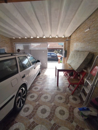 Imagem Casa com 2 Quartos à Venda, 80 m² em Itaóca - Mongaguá Imagem Casa com 2 Quartos à Venda, 80 m² em Itaóca - Mongaguá
