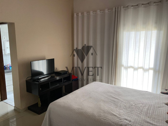 Imagem Casa de Condomínio com 4 Quartos à Venda, 240 m² em Jardim Do Paço - Sorocaba