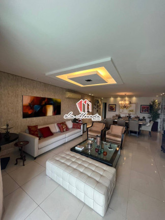 Imagem Apartamento com 3 Quartos à Venda, 240 m² em Nossa Senhora Das Graças - Manaus Imagem Apartamento com 3 Quartos à Venda, 240 m² em Nossa Senhora Das Graças - Manaus