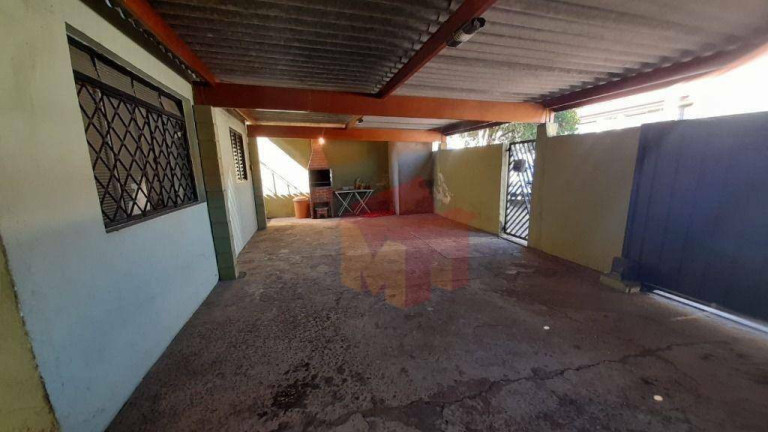 Imagem Casa com 4 Quartos à Venda, 120 m² em Antônio Zanaga - Americana Imagem Casa com 4 Quartos à Venda, 120 m² em Antônio Zanaga - Americana
