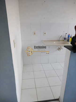 Imagem Apartamento com 2 Quartos à Venda, 47 m² em Vila Homero Thon - Santo André Imagem Apartamento com 2 Quartos à Venda, 47 m² em Vila Homero Thon - Santo André