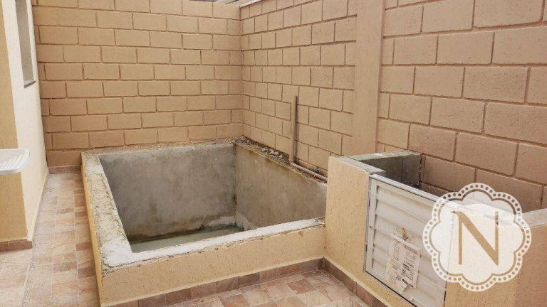 Imagem Casa de Condomínio com 2 Quartos à Venda, 45 m² em Cibratel Ii - Itanhaém