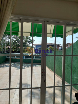 Imagem Sobrado com 3 Quartos à Venda, 124 m² em Vila Campestre - São Paulo