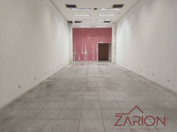 Imagem Ponto Comercial para Alugar, 120 m² em Centro - Taubaté Imagem Ponto Comercial para Alugar, 120 m² em Centro - Taubaté