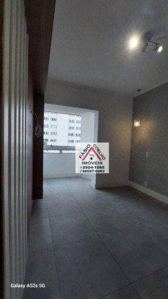 Imagem Apartamento com 3 Quartos à Venda, 97 m² em Jardim Marajoara - São Paulo