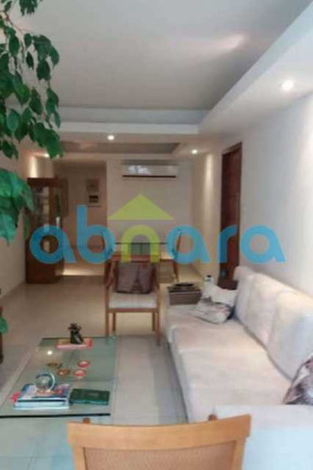 Apartamento com 3 Quartos à Venda, 114 m² em Ipanema - Rio De Janeiro