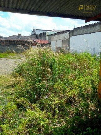 Imagem Terreno à Venda, 500 m² em Centro - Salto Imagem Terreno à Venda, 500 m² em Centro - Salto