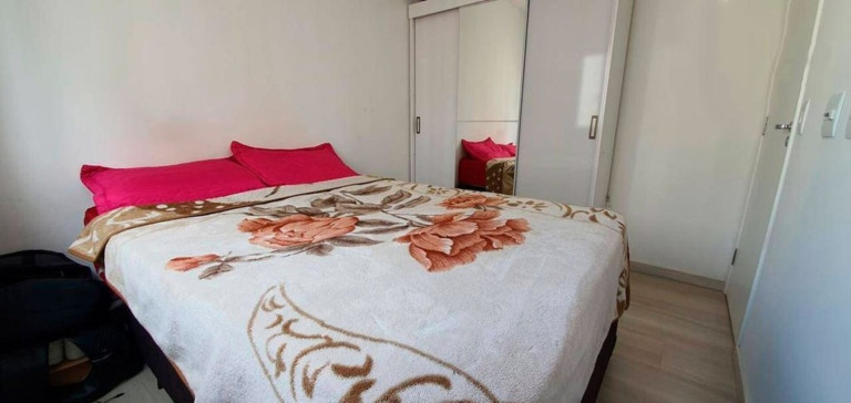 Imagem Apartamento com 2 Quartos à Venda, 34 m² em Cambuci - São Paulo Imagem Apartamento com 2 Quartos à Venda, 34 m² em Cambuci - São Paulo