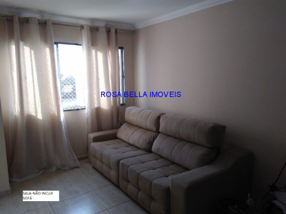 Imagem Apartamento com 2 Quartos à Venda, 50 m² em Parque Valença I - Campinas Imagem Apartamento com 2 Quartos à Venda, 50 m² em Parque Valença I - Campinas