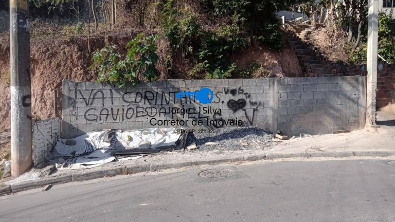 Imagem Terreno à Venda, 265 m² em Paraíso (polvilho) - Cajamar Imagem Terreno à Venda, 265 m² em Paraíso (polvilho) - Cajamar