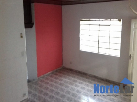 Imagem Casa com 2 Quartos à Venda, 120 m² em Vila Constança - São Paulo