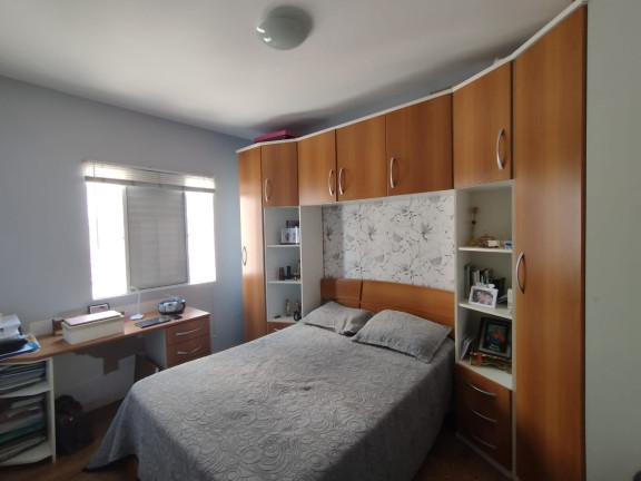 Imagem Apartamento com 2 Quartos à Venda, 56 m² em Vila São Geraldo - Taubaté Imagem Apartamento com 2 Quartos à Venda, 56 m² em Vila São Geraldo - Taubaté