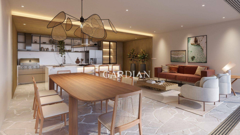 Imagem Apartamento com 3 Quartos à Venda, 64 m² em Park Meraki - Indaiatuba