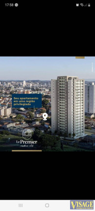 Imagem Apartamento com 2 Quartos à Venda, em Jardim Califórnia - Jacareí Imagem Apartamento com 2 Quartos à Venda, em Jardim Califórnia - Jacareí