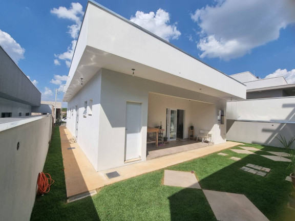 Casa de Condomínio com 3 Quartos à Venda, 147 m² em Jardim Primavera - Itupeva