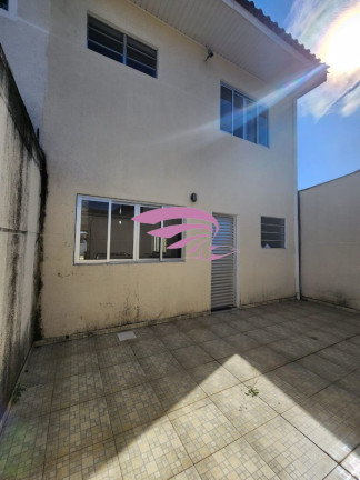 Imagem Casa com 3 Quartos à Venda, 124 m² em Boneca Do Iguaçu - São José Dos Pinhais