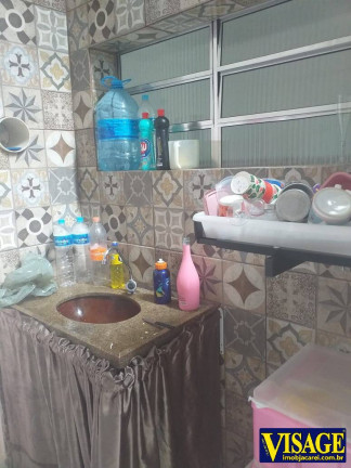 Imagem Sala Comercial para Alugar,  em Cid. Salvador - Jacareí