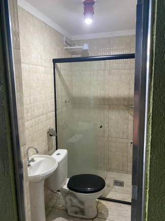 Imagem Casa à Venda, em Loteamento Residencial Novo Mundo - Campinas Imagem Casa à Venda, em Loteamento Residencial Novo Mundo - Campinas