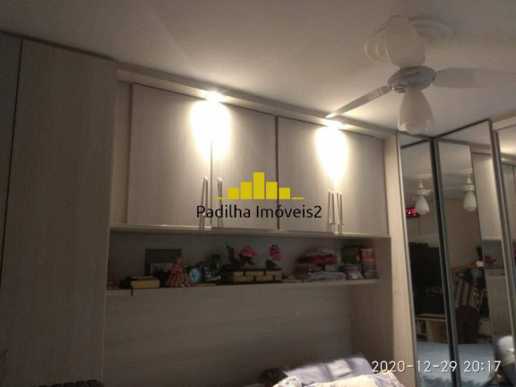Imagem Apartamento com 2 Quartos à Venda, 48 m² em Jardim Novo Mundo - Sorocaba