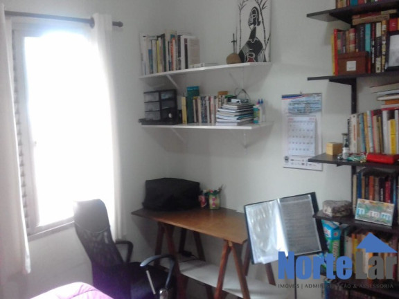 Imagem Apartamento com 2 Quartos à Venda, 62 m² em Vila Albertina - São Paulo