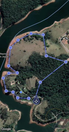 Imagem Imóvel com 6 Quartos à Venda, 1.000 m² em Varadouro - Santa Isabel