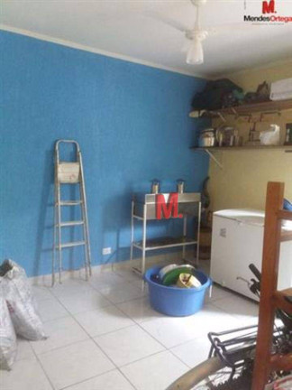 Imagem Casa com 2 Quartos à Venda, 187 m² em Flórida Mirim - Mongaguá
