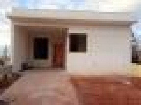 Casa de Condomínio com 3 Quartos à Venda, 106 m² em Caguassu - Sorocaba