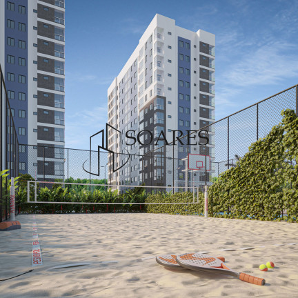 Imagem Apartamento com 2 Quartos à Venda, 51 m² em Quarenta Horas (coqueiro) - Ananindeua Imagem Apartamento com 2 Quartos à Venda, 51 m² em Quarenta Horas (coqueiro) - Ananindeua