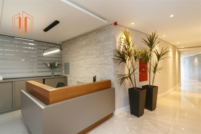 Imagem Apartamento com 3 Quartos à Venda, 141 m² em água Verde - Curitiba