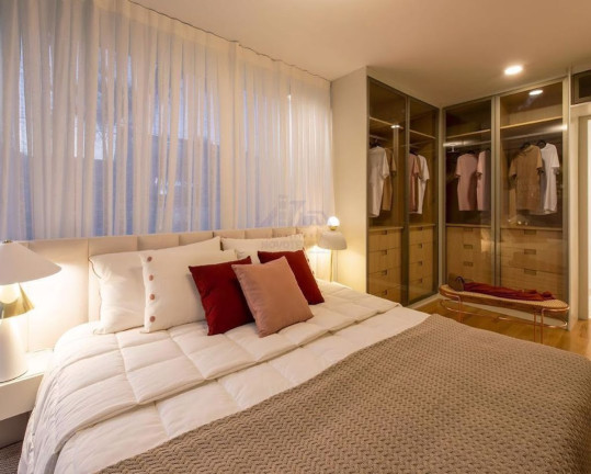 Imagem Apartamento à Venda, em Belenzinho - São Paulo Imagem Apartamento à Venda, em Belenzinho - São Paulo