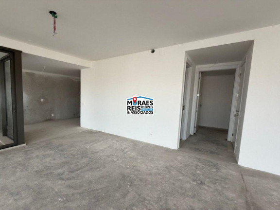 Imagem Apartamento com 3 Quartos à Venda, 240 m² em Campo Belo - São Paulo