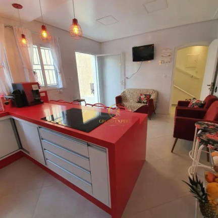 Imagem Sobrado com 5 Quartos à Venda, 360 m² em Jardim Esplanada - São José Dos Campos Imagem Sobrado com 5 Quartos à Venda, 360 m² em Jardim Esplanada - São José Dos Campos