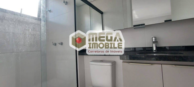 Imagem Apartamento com 1 Quarto à Venda, 28 m² em Centro - Florianópolis