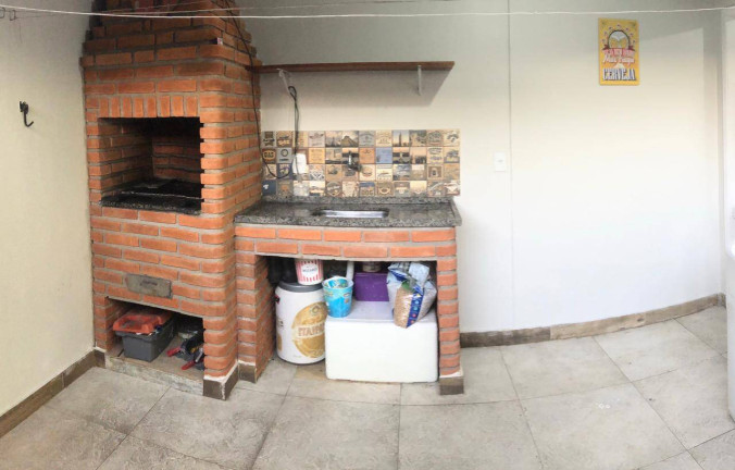 Imagem Sobrado com 2 Quartos à Venda, 82 m² em Vila Carrão - São Paulo