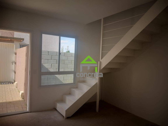Imagem Casa de Condomínio com 2 Quartos à Venda, 51 m² em água Espraiada (caucaia Do Alto) - Cotia Imagem Casa de Condomínio com 2 Quartos à Venda, 51 m² em água Espraiada (caucaia Do Alto) - Cotia